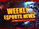 Weekly eSports Recap - Jan. 6, 2017