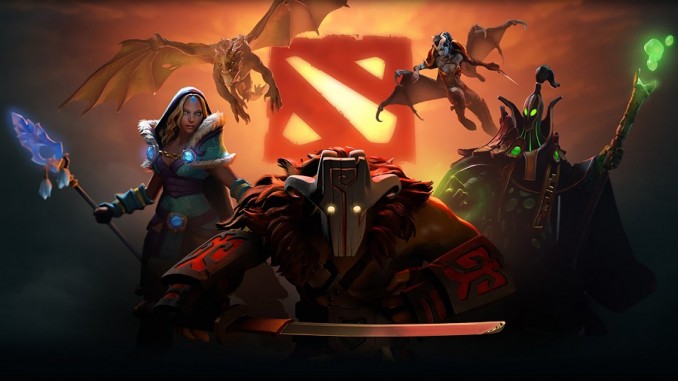 Dota 2 Year In Review Europe
