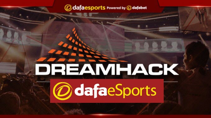 DreamHack公开巡回赛前瞻