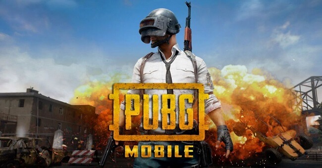 PUBG Mobile的下载量达到6亿次