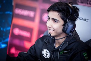 Top 5 highest eSports earners of all-time - Sumail “SumaiL” Hassan