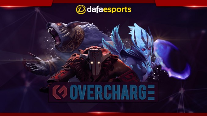 Overcharge: Enhancing the esports viewer experience