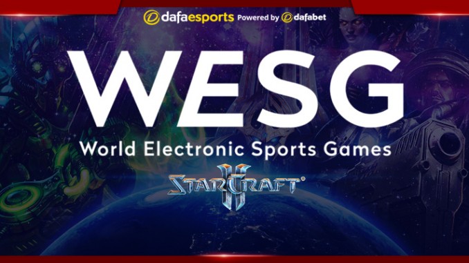 World Electronic Sports Games – StarCraft II Preview