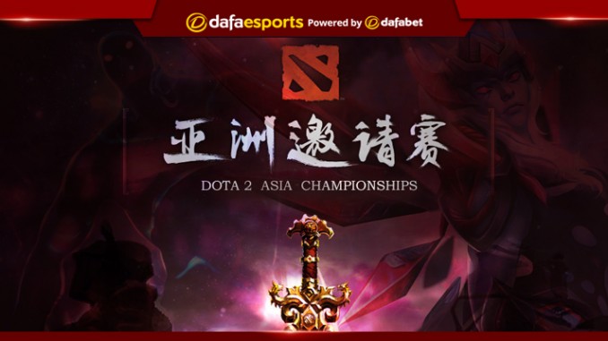 Dota 2 Asian Championship Preview