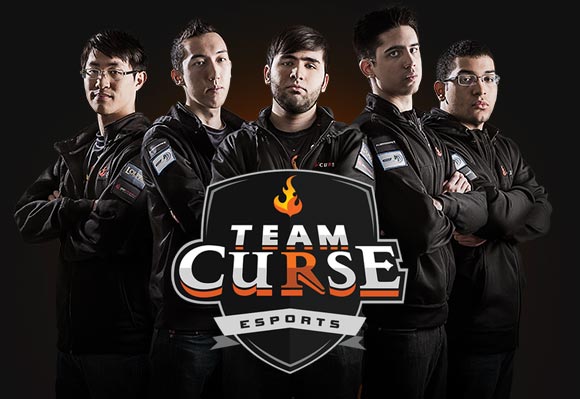 Team Curse