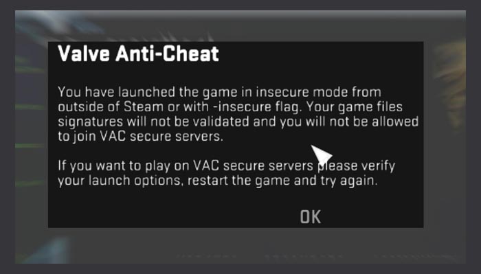 Valve Anti-Cheat