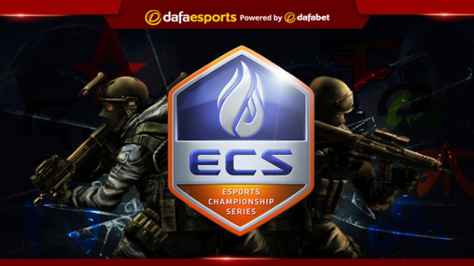 ECS第6 赛季决赛前瞻