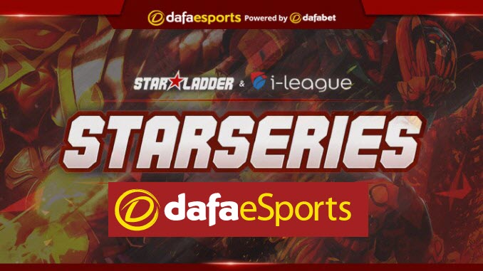 StarSeries & i-League CSGO 第7赛季前瞻