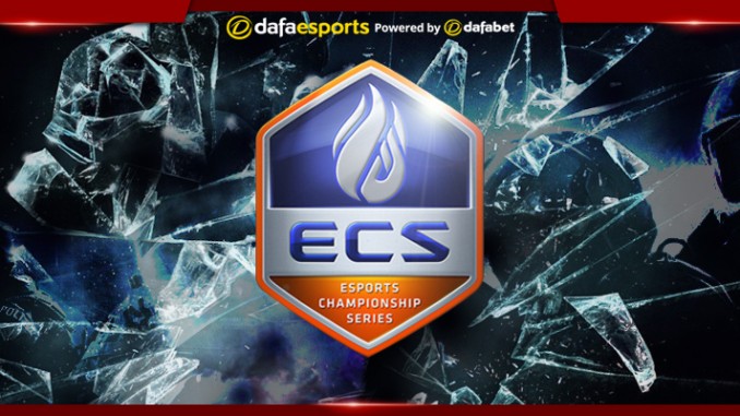 ecs第7赛季-欧洲站第四阶段前瞻